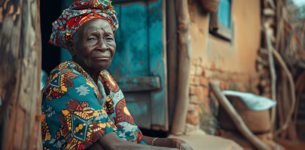 Stipends for Essential Medication and Nutritious Food for the aged