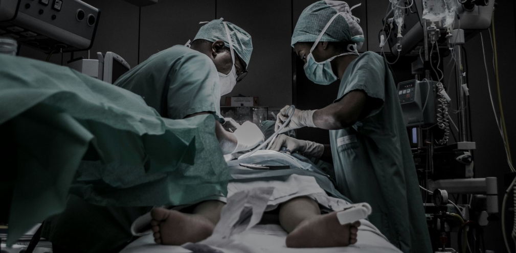 Helping Individuals Access Life-Changing Health Care